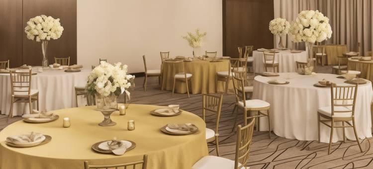 杰克逊威斯汀酒店(The Westin Jackson)图片