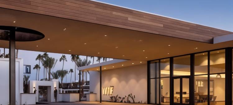 艾德琳斯科特斯德酒店-臻品之选(Hotel Adeline, Scottsdale, a Tribute Portfolio Hotel)图片