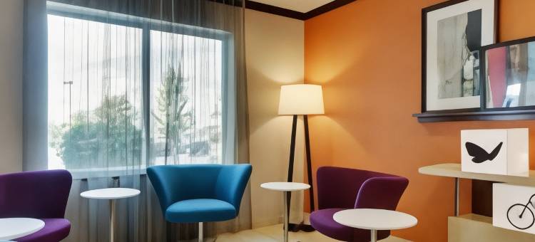 Fairfield Inn & Suites Ottawa Starved Rock Area图片