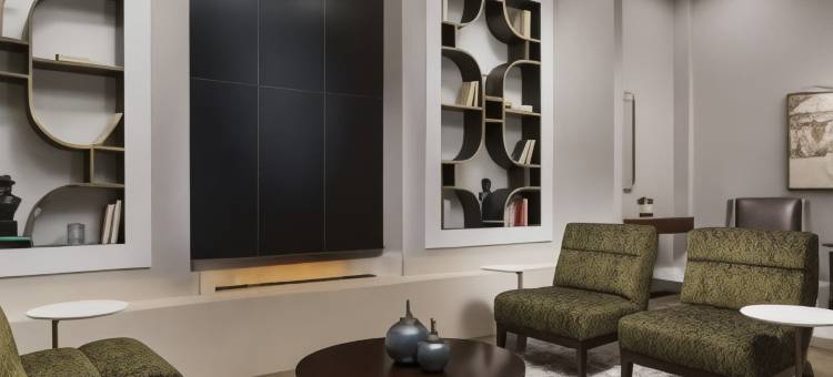 萨凡纳历史城区布勒夫酒店，希尔顿启缤精选(The Bluff Savannah Historic, Tapestry Collection by Hilton)图片