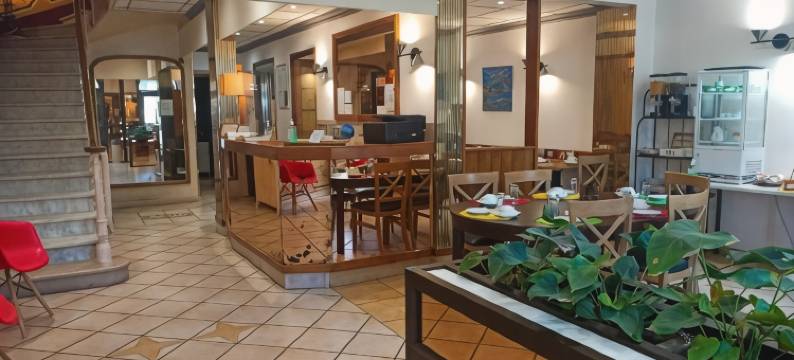 新酒店(Au Nouvel Hôtel)图片