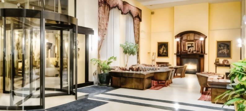 维多利亚酒店(AX The Victoria Hotel)图片