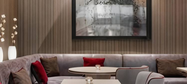 博洛尼亚万豪AC酒店(AC Hotel Bologna)图片