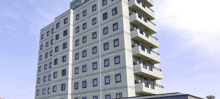 露樱酒店中津川交流道口店(Hotel Route-Inn Nakatsugawa Inter)图片