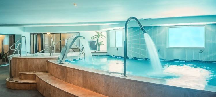 Vila Galé Ampalius 沙滩、高尔夫与游艇天堂(Vila Gale Ampalius)图片