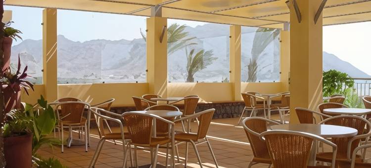 Lam Hotel Foya Branca(Lam Hotel Foya Branca)图片