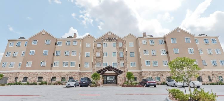 休斯顿亨布尔/时代公园Staybridge Suites(Staybridge Suites Houston - Humble Beltway 8 E)图片