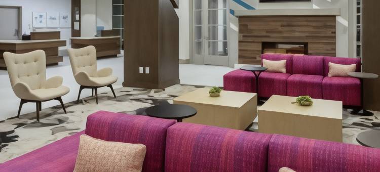 圣克劳德希尔顿花园酒店(Hilton Garden Inn St. Cloud)图片