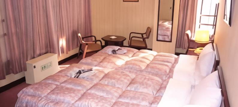 西子商务酒店(Business Hotel Nishiko)图片