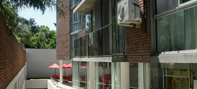 Forcadell Libertador图片