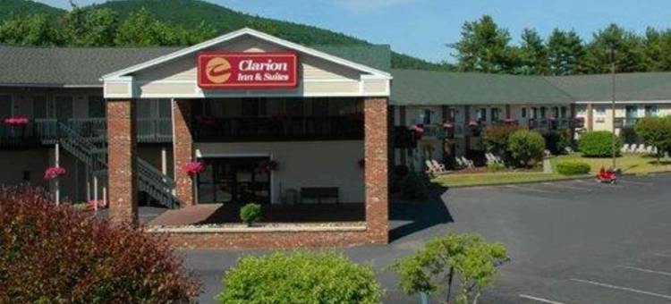 克拉丽奥套房酒店(乔治湖奥特莱斯)(Clarion Inn & Suites at the Outlets of Lake George)图片