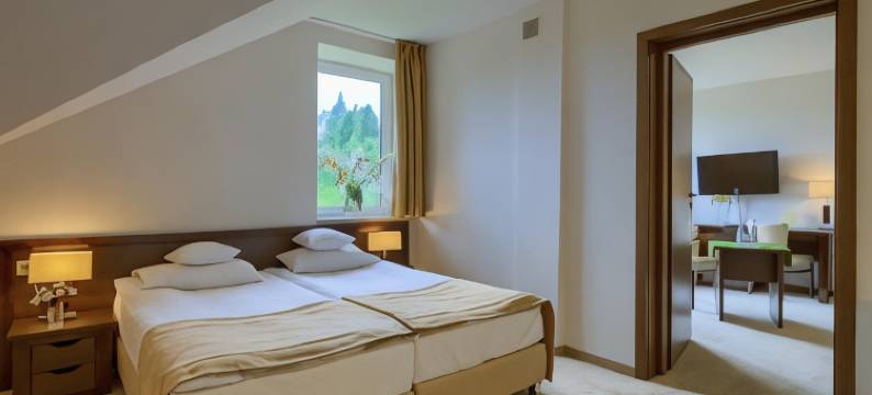 波里鲁库4号酒店及Spa(4 Pory Roku & Spa)图片