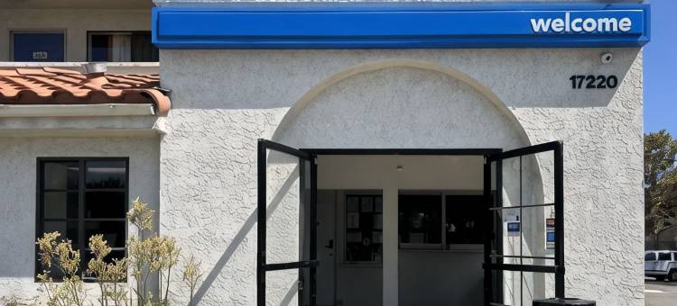 Studio 6套房 – 加州贝尔弗劳尔 - 洛杉矶(Studio 6 Bellflower, CA - Los Angeles)图片