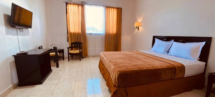 Jati Hotel Ternate图片