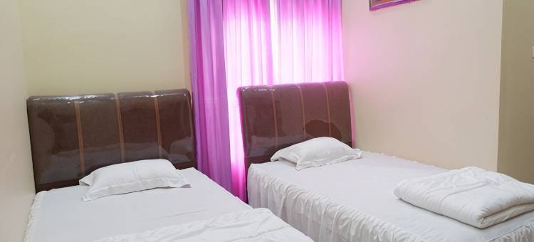 月亮宾馆(Buluran Guest House Syariah)图片
