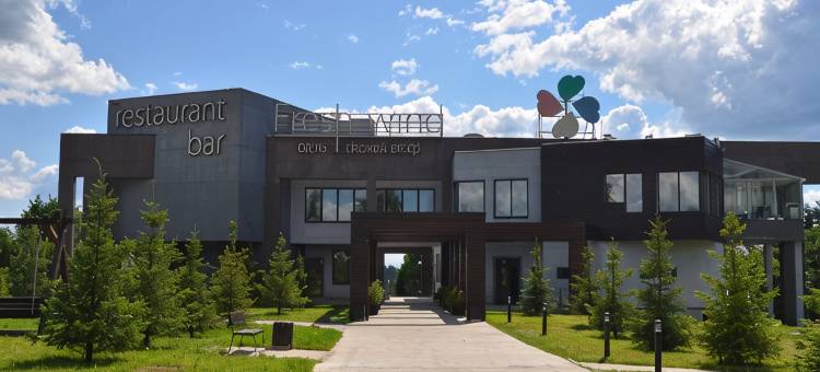 Svezhiy Veter Hotel图片