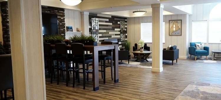 约克麦客达套房酒店(Microtel Inn & Suites by Wyndham York)图片