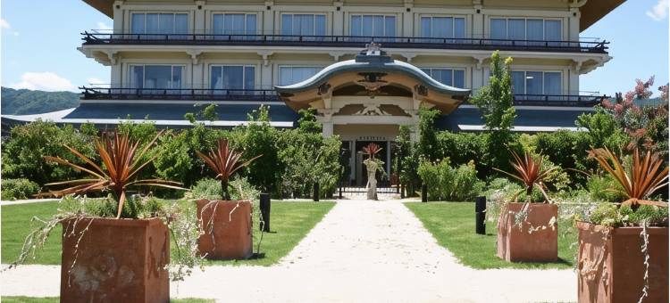 京都大津Tetora酒店(Hotel Tetora Otsu Kyoto)图片