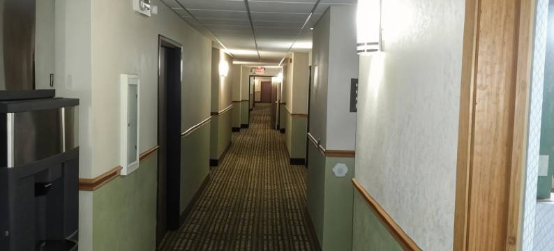 埃姆斯温德姆呗盟酒店(Baymont by Wyndham Ames)图片