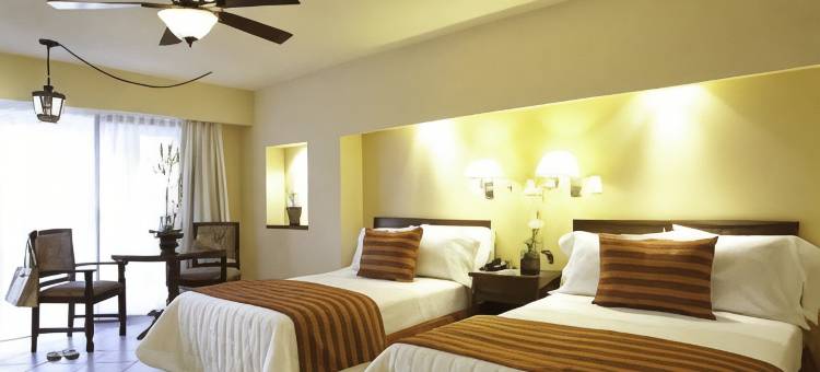 科曼吉拉使命酒店(Hotel Misión Comanjilla)图片