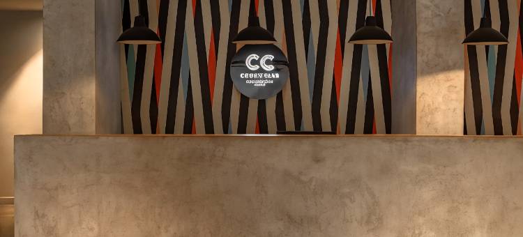 阿拉尼亚库克斯俱乐部 - 限成人(Cook's Club Alanya - Adult Only 12)图片