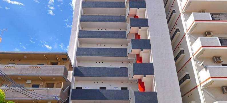 DSH海滩大厦美滨(Beach Front Tower Mihama by Dsh)图片