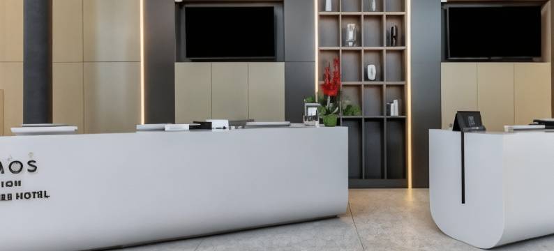 伊泽鲁迪尼勒斯生态酒店(Cosmos Collection Izumrudny Les Hotel)图片