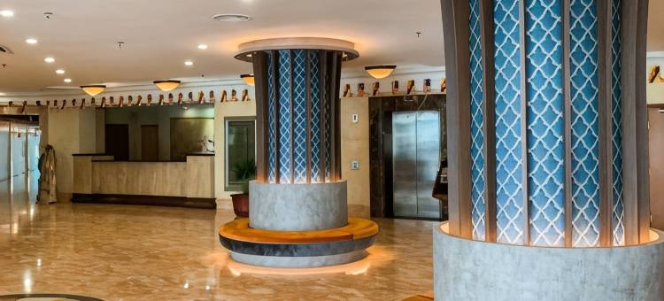 民都鲁凯美纳广场酒店(Kemena Plaza Hotel)图片