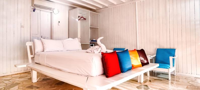 阿玛托假日公园(Amatoa Resort)图片