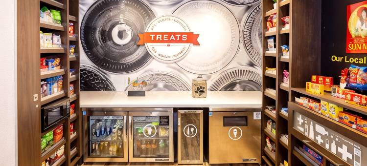 塞尔玛欢朋酒店(Hampton Inn by Hilton Selma)图片