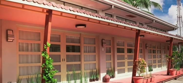 兆亭家庭商务酒店(Zillion Pavilion Family & Business Hotel)图片