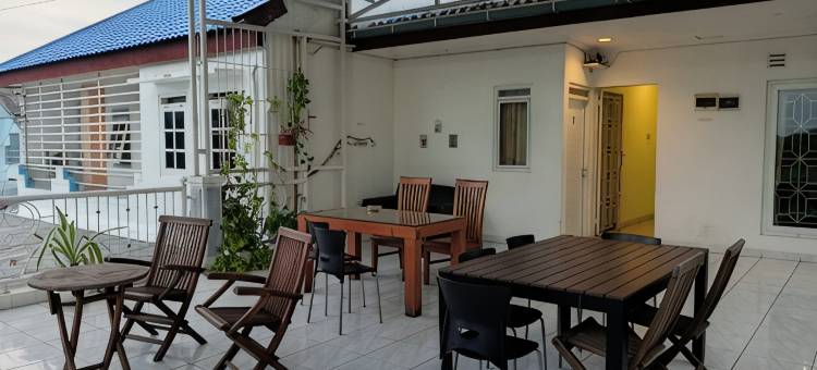 阿奎那之家酒店(The Aquina House)图片