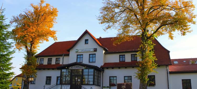 赫尔曼酒店(Land Gut Hotel Hermann)图片