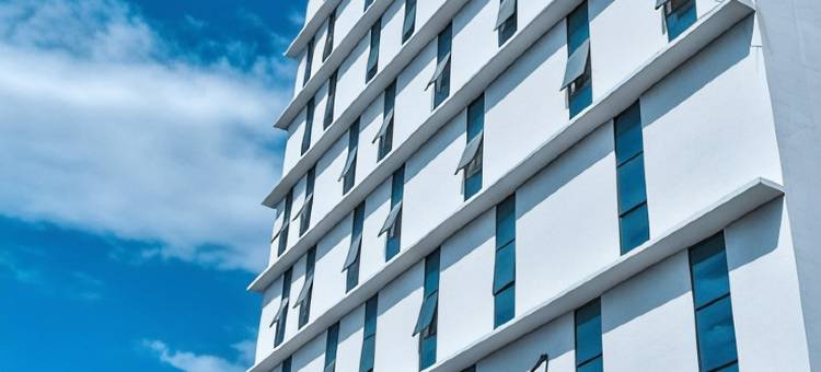 亚罗士打都市旅馆(Urban Inn, Alor Setar)图片