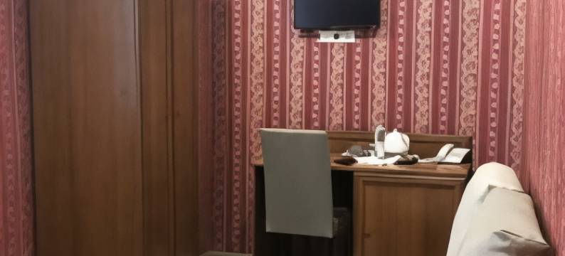 幸福之家酒店(Happy Home)图片