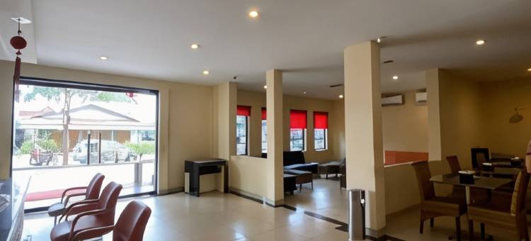 蓬迪寄托2号酒店(Hotel Pundi Rezeki 2)图片