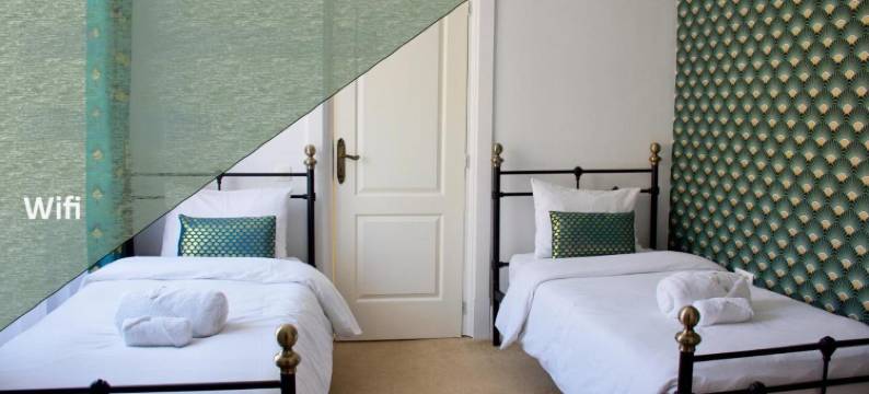 Valfrescos - Lac de Guerlédan图片