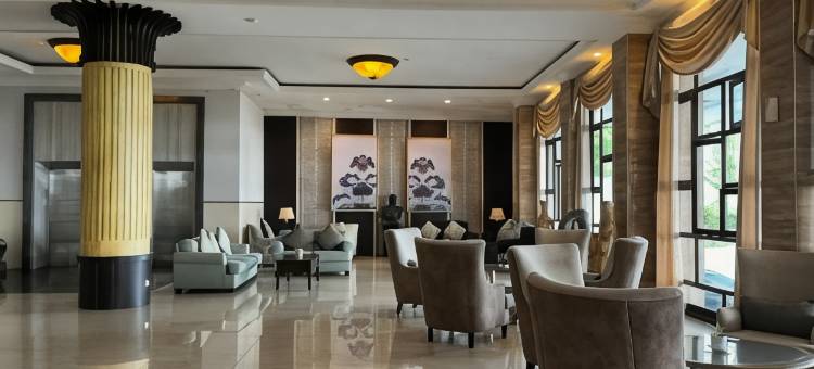 日惹卡里乌朗K酒店(@K Hotel Kaliurang Yogyakarta)图片