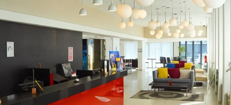 金色郁金香卡塞尔瑞斯酒店(Golden Tulip Kassel Hotel Reiss)图片