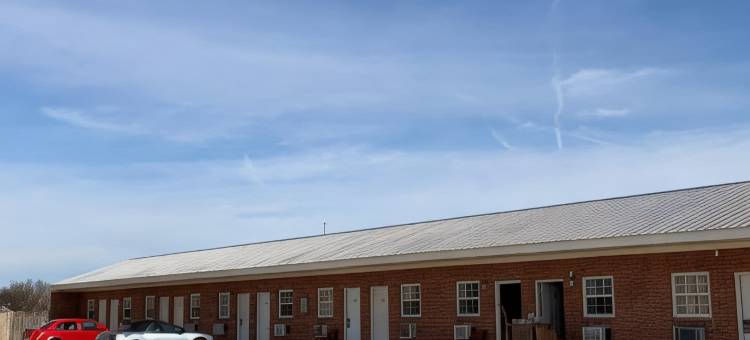 OYO的鲁尔维尔旅馆(Ruleville Inn by OYO)图片