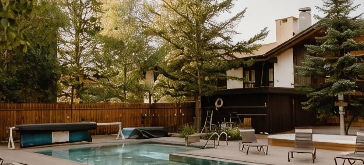 阿尔彭霍夫酒店(The Alpenhof)图片