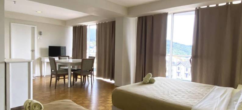 Triima Inn Brinchang by Perfect Host图片