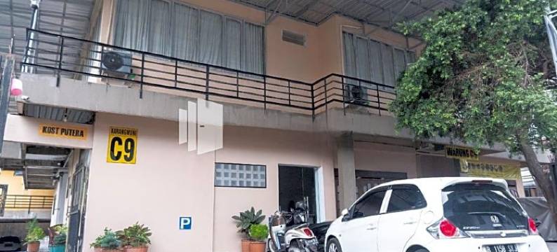 OYO2311 C9专享酒店(Homestay C9 Exclusive Kaliurang Yogyakarta Mitra RedDoorz)图片