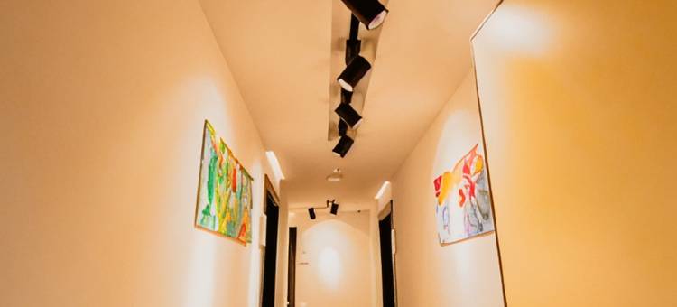 托罗佩亚的埃利塞奥宫殿(Eliseo Palace Tropea)图片