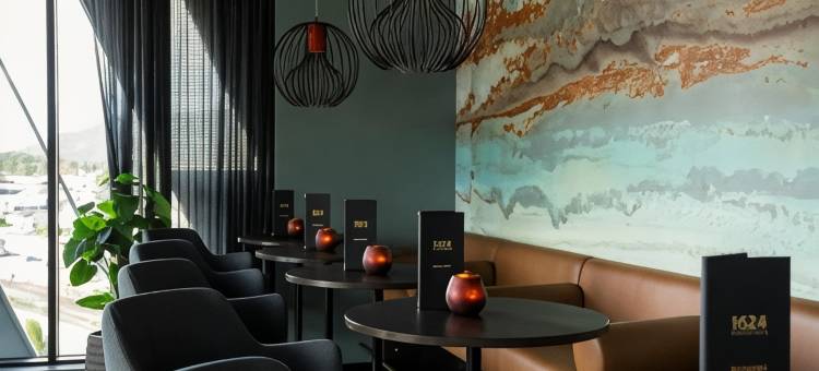 Home Hotel 1624图片