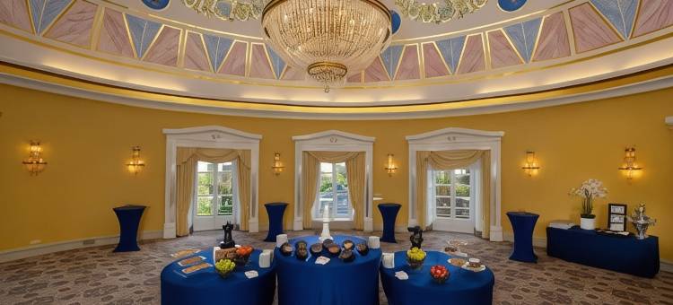 韦尔登根玛丽提姆拜德酒店(Maritim Hotel Bad Wildungen)图片