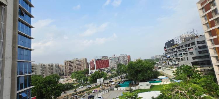 Hotel Shiv Inn图片