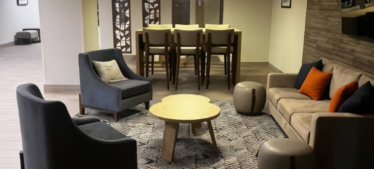 Pulse Pnt Stes at Fort Sam Hou图片