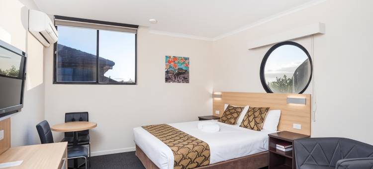 马霍尼汽车旅馆(Mahoneys Motor Inn)图片