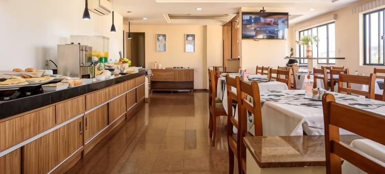 假日套房酒店(Plaza Suite Hotel)图片